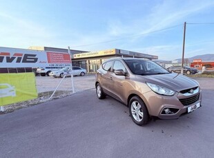 Hyundai IX35 1.6 GDi Life 82.000km! Szervízköny...