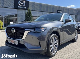 Mazda CX-60 3.3 Skyactiv D Exclusive-Line AWD (...