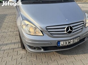 Mercedes B osztály w245 eladó!