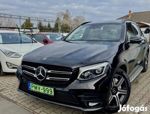 Mercedes-Benz GLC 350 e 4Matic 7G-Tronic AMG-Li...