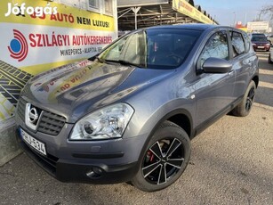 Nissan Qashqai 1.5 dCi Tekna Premium 2WD ITT és...