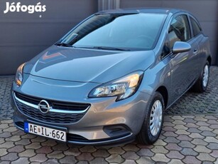 Opel Corsa E 1.4 Enjoy Gyönyörű.Klíma.Ülés-KORM...