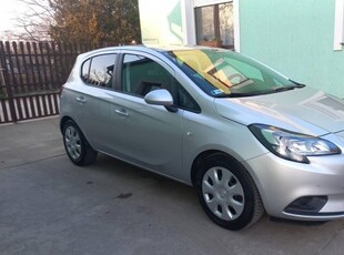 Opel Corsa E 1.4 Enjoy Magyarországi!