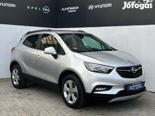 Opel MOKKA X 1.4 T Enjoy AWD Start-Stop magyaro...