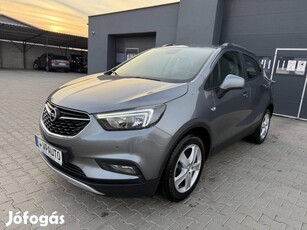 Opel MOKKA X 1.6 Selection Start-Stop Gyári Fén...