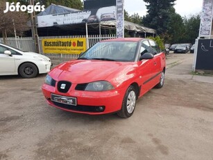 SEAT Cordoba 1.4 16V Stella