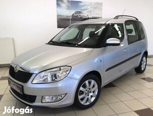 Skoda Roomster 1.2 12V Style 110.000km!!!Tempom...