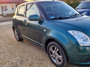 Suzuki Swift 1.3 GLX CD AC Klíma.Jó Állapotú!