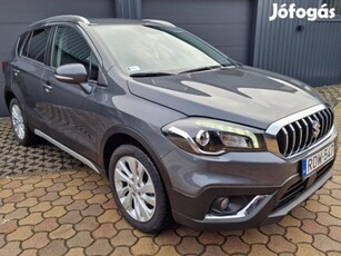 Suzuki SX4 S-Cross 1.0T GL+ 2028 Novemberig GAR...