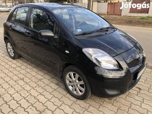 Toyota Yaris 1.33 Terra 132000 KM!!! Friss Nagy...