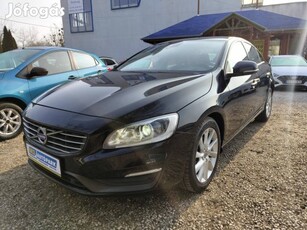 Volvo S60 2.0 D [D3] Momentum 1 Tulajos 109.902...