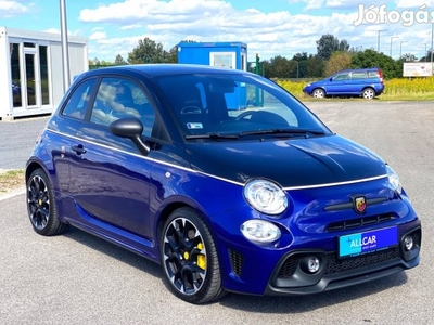 Abarth 595 1.4 T-Jet 180 Competizione Dualogic...