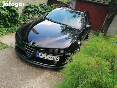 Alfa romeo 159 1.9 jtdm ti