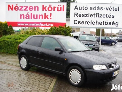 AUDI A3 1.9 TDI Ambiente