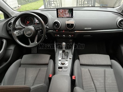 AUDI A3 Sportback 35 TDI Sport S-tronic