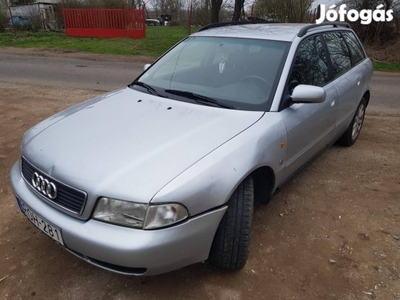 AUDI A4 Avant 1.8 T