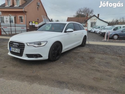 AUDI A6 Avant 3.0 V6 TDI DPF quattro S-tronic X...