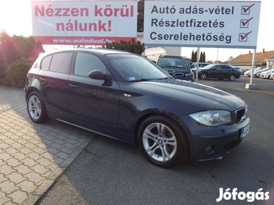 BMW 118 i......