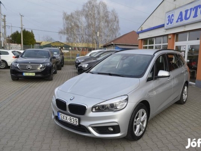 BMW 218d (Automata) (7 személyes ) 148.545 KM !...