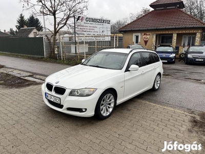 BMW 320d Touring