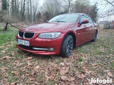 BMW 320D Xdrive