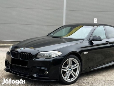 BMW 530d (Automata) M//-Pakett