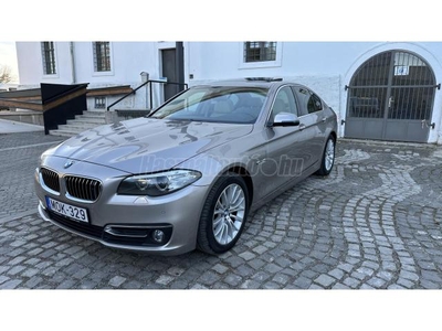 BMW 535d xDrive (Automata) LUXURY !!