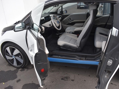 BMW i3 120Ah Aut.