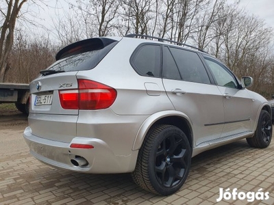 BMW x5 e70 3000D