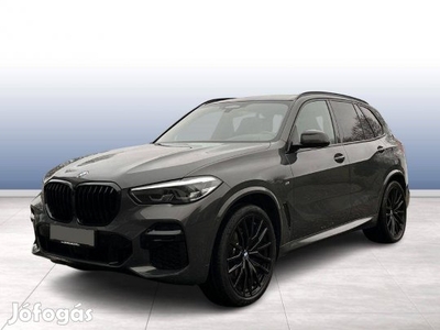 BMW X5 xdrive30d (Automata) Cégeknek Tartós Bér...