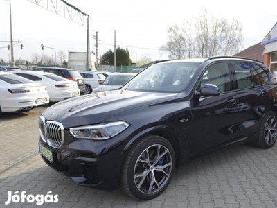 BMW X5 xdrive45e (Automata) M Pakett ! Újszerű...