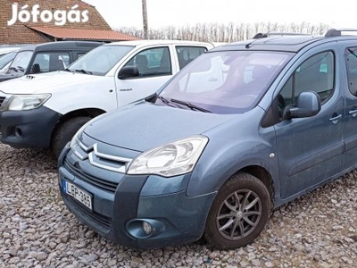 Citroen Berlingo 1.6 HDi Multispace FAP Magyaro...