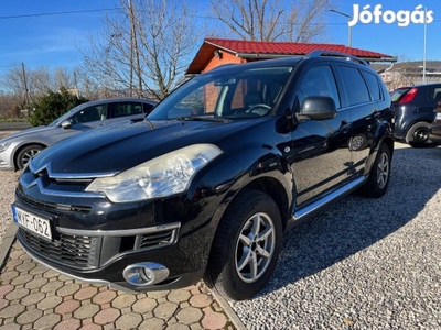 Citroen C-Crosser 2.2 HDi Exclusive DCS EURO5 (...