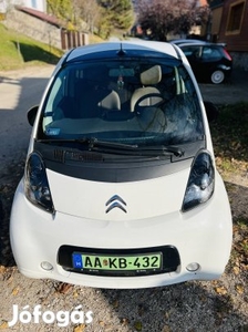 Citroen C-Zero Full Elektromos