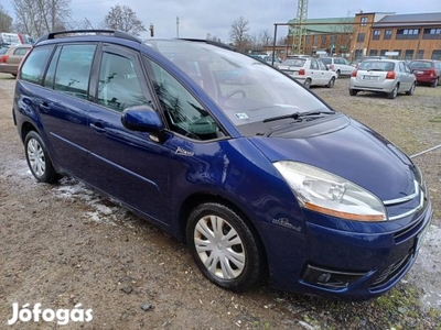 Citroen GRAND C4 Picasso C4Picasso 1.6 HDi Comf...