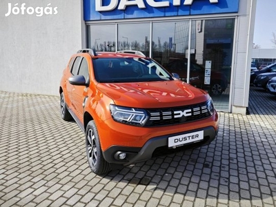 Dacia Duster 1.3 TCe Journey