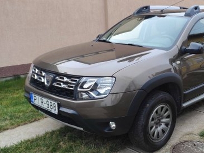 Dacia duster 1.6 outdoor