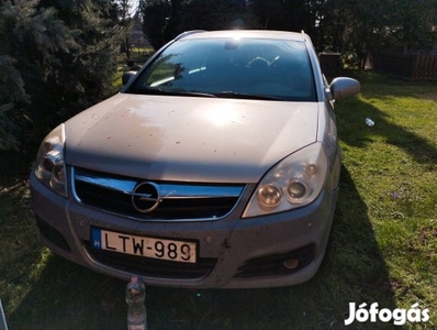 Eladó Opel Signum 1.9 cdti