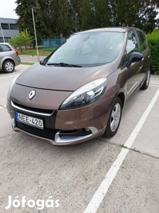 Eladó Renault Scenic 1,5 dci