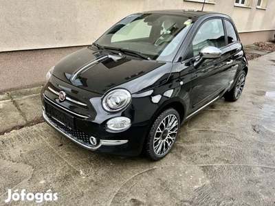 Fiat 500 1.0 BSG Dolce Vita Hybrid