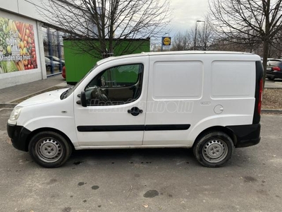 FIAT DOBLO Dobló Cargo 1.3 Mjet