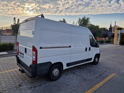 FIAT DUCATO 2.3 Mjet CH1 3.0 t