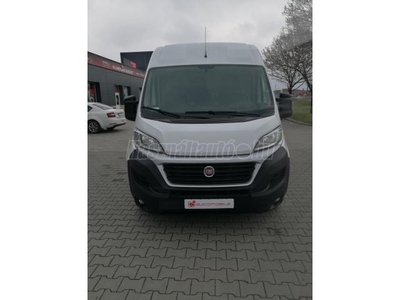 FIAT DUCATO Maxi 2.3 Mjet XLH3 3.5 t MTA Euro 6 Klímás-Tempomat-Mo-i forgalomba helyezés!