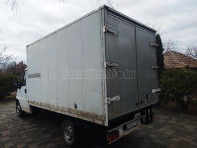 FIAT DUCATO Maxi 2.5 Furgone L2B 232.628.0