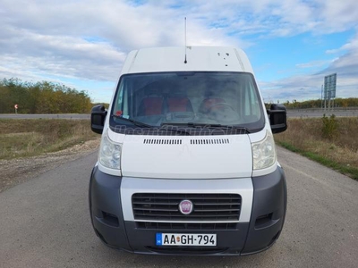 FIAT DUCATO Maxi 3.0 CNG MH2 3.5t CNG/Benzin 70.000 Km!!!