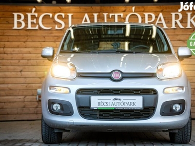 Fiat Panda 1.2 8V Easy [5 személy] //Magyar//SZ...