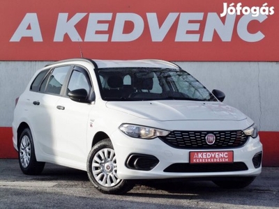 Fiat Tipo 1.4 16V Easy Klíma Multikormány 4xela...