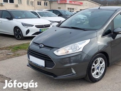 Ford B-Max 1.0 Gtdi Ecoboost Technology 109 000...