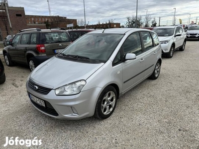 Ford C-Max 1.6 Vct Titanium Megbízható Szívóben...