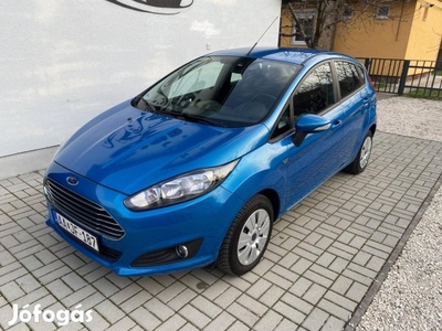 Ford Fiesta 1.25 Ambiente